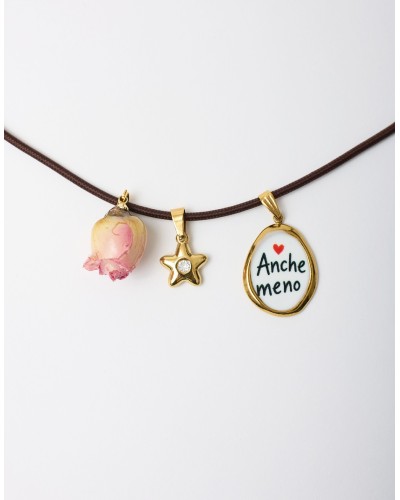 Set Tre Charm Anche Meno