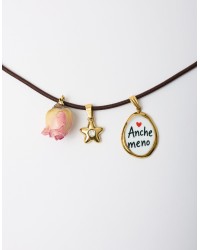 Set Tre Charm Anche Meno