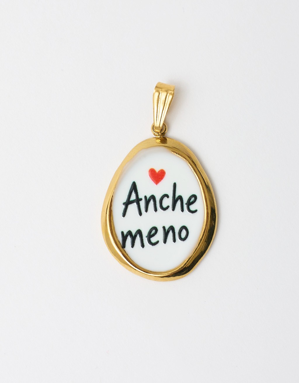 Set Tre Charm Anche Meno