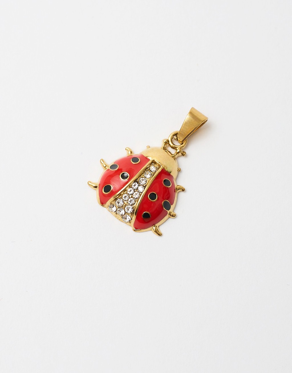 Set Tre Charm Fortuna