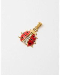 Set Tre Charm Fortuna