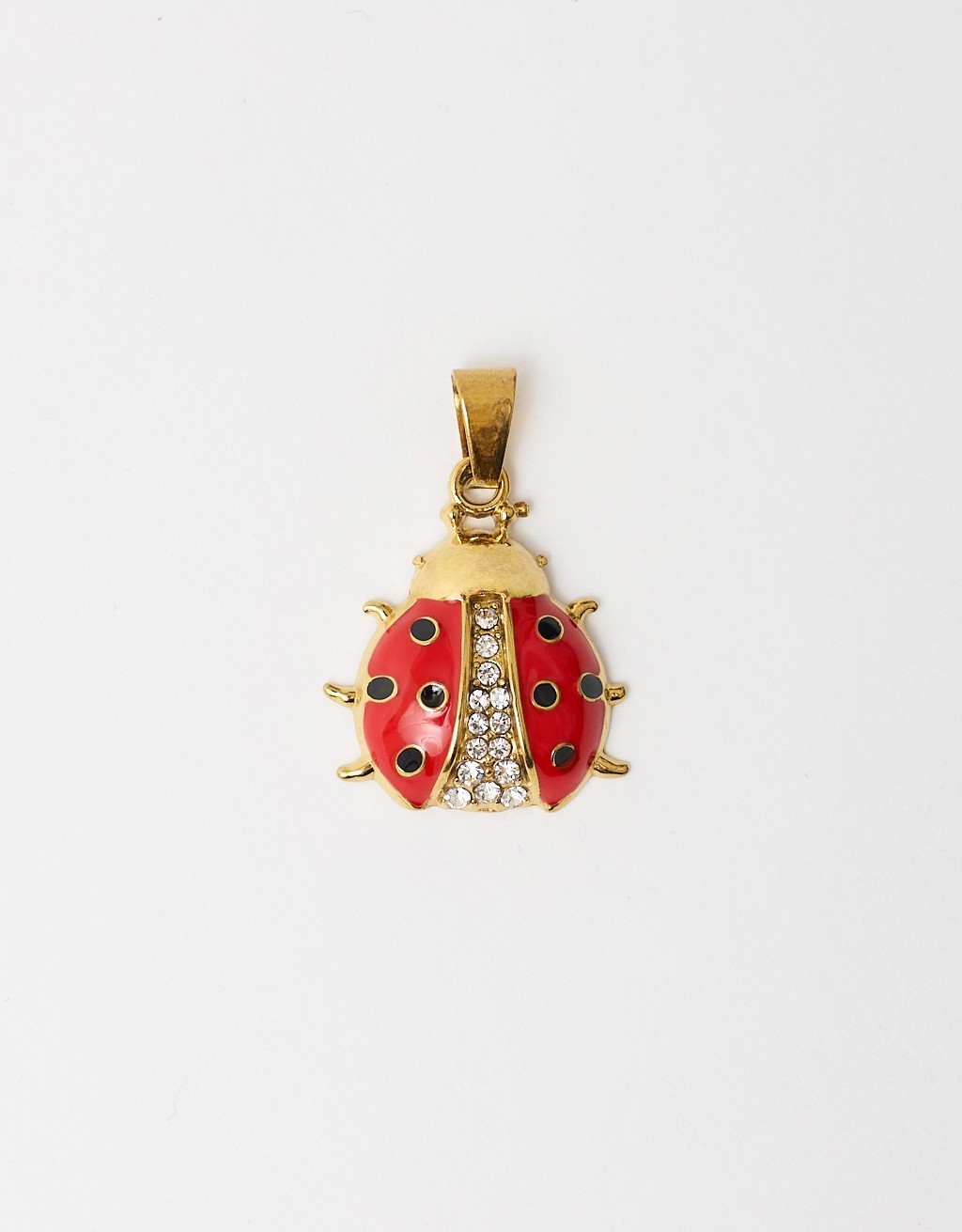 Set Tre Charm Fortuna