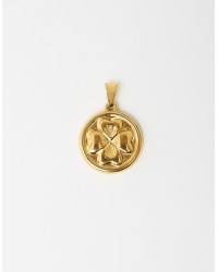 Set Tre Charm Fortuna