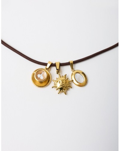Set Tre Charm Buongiorno
