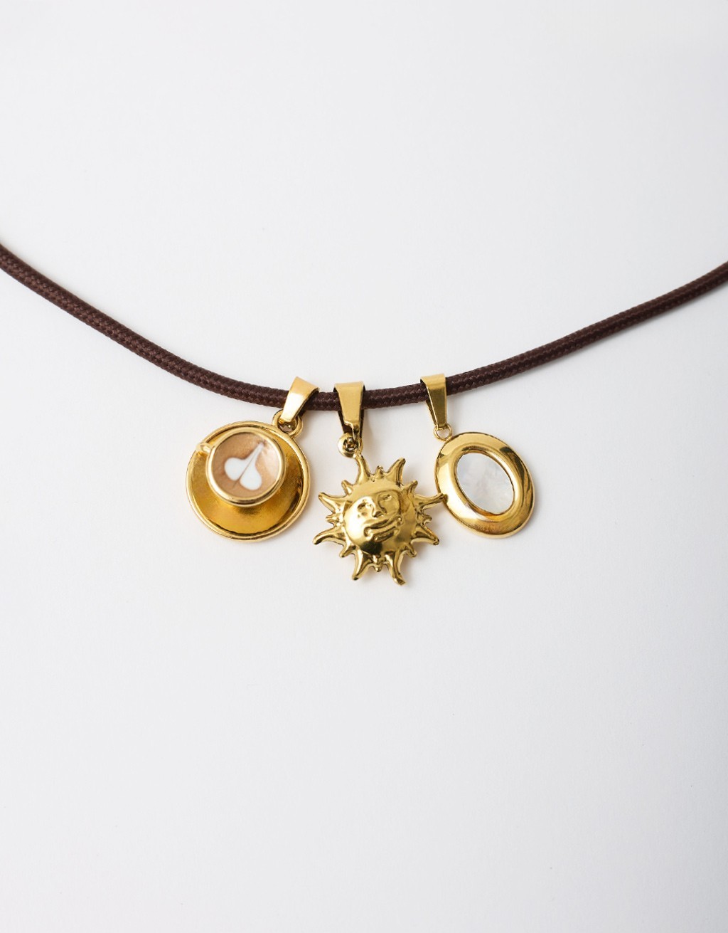 Set Tre Charm Buongiorno