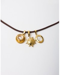 Set Tre Charm Buongiorno