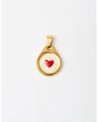 Set Tre Charm Teddy