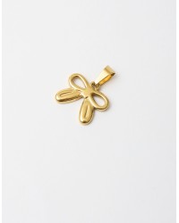 Set Tre Charm Teddy