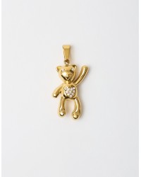 Set Tre Charm Teddy