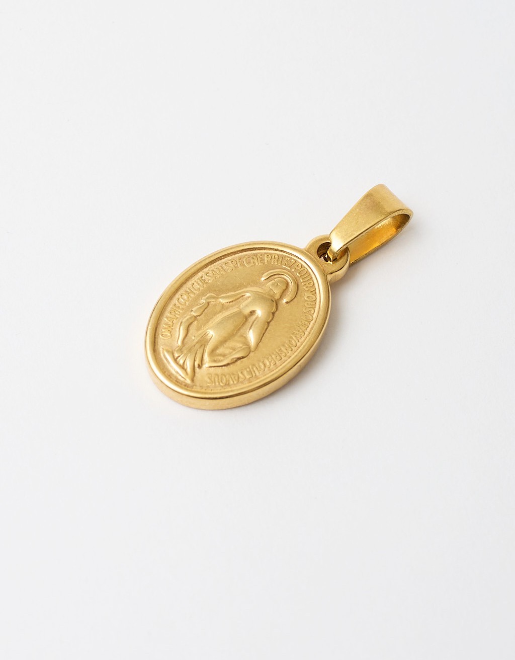 Set Tre Charm Sacro Cuore