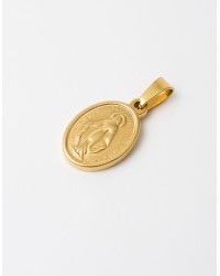 Set Tre Charm Sacro Cuore