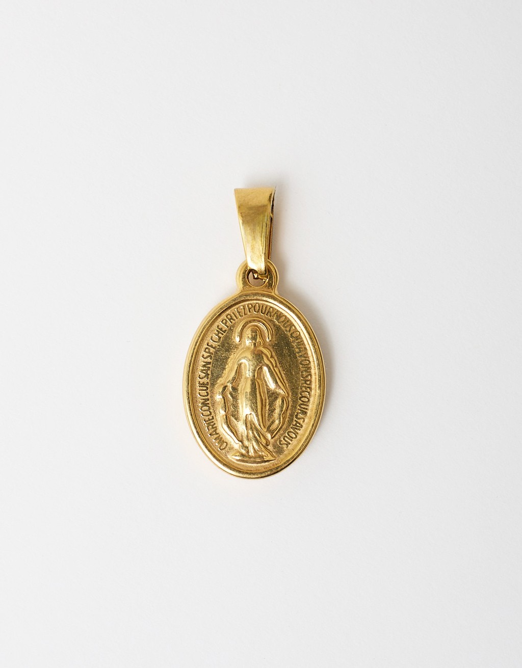Set Tre Charm Sacro Cuore