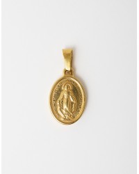 Set Tre Charm Sacro Cuore