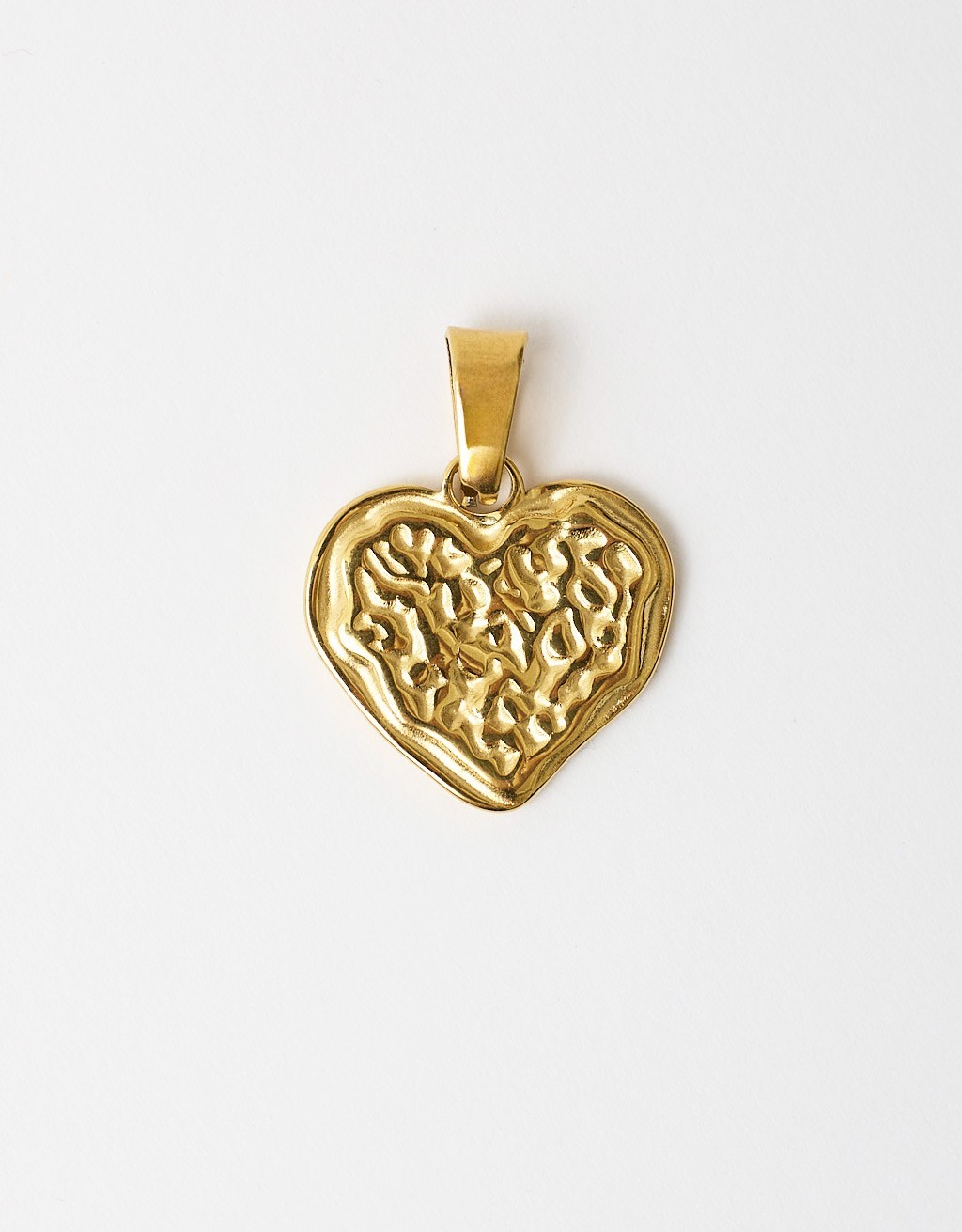 Set Tre Charm Sacro Cuore