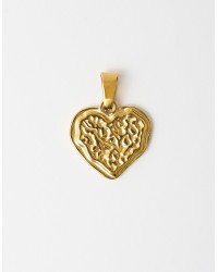 Set Tre Charm Sacro Cuore