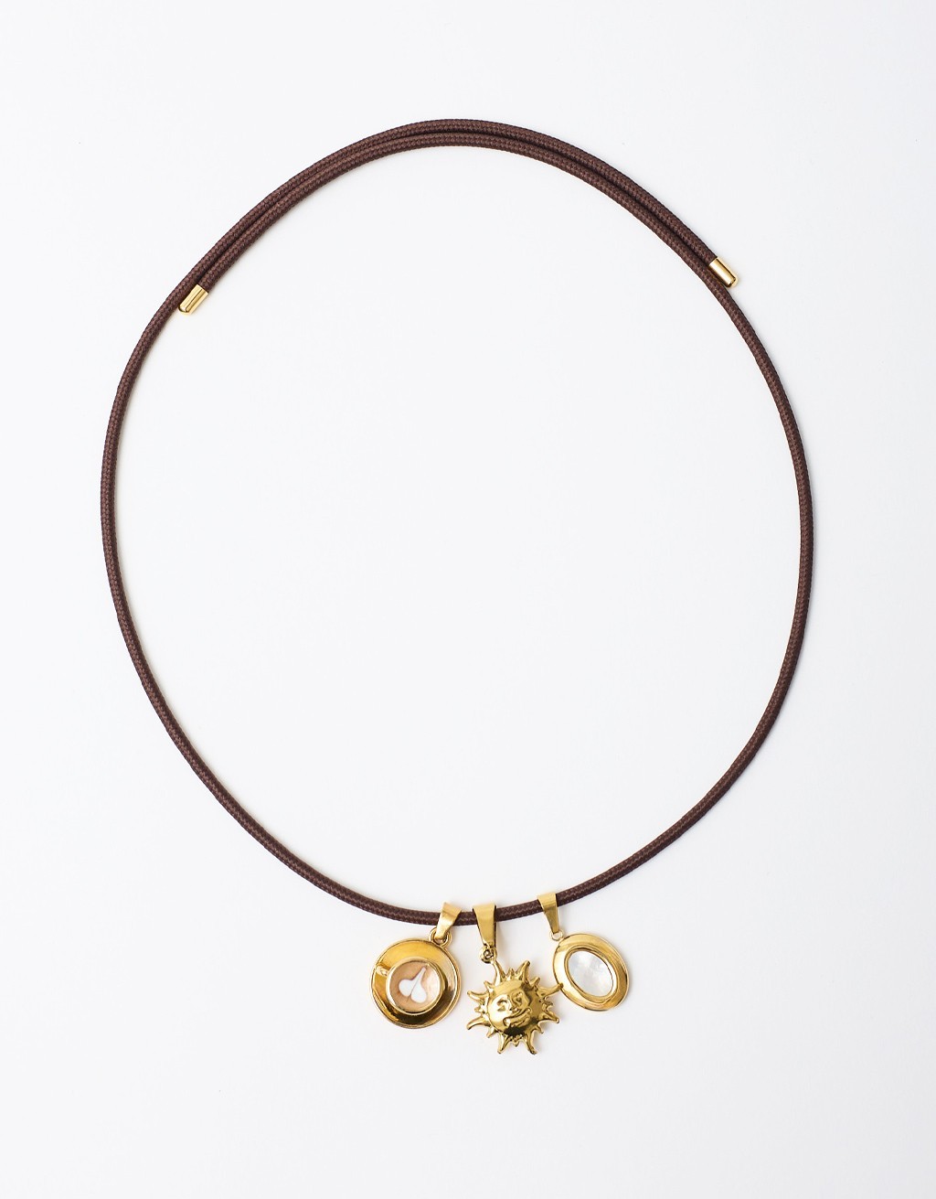 Collana Magnetica