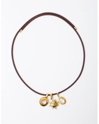 Collana Magnetica