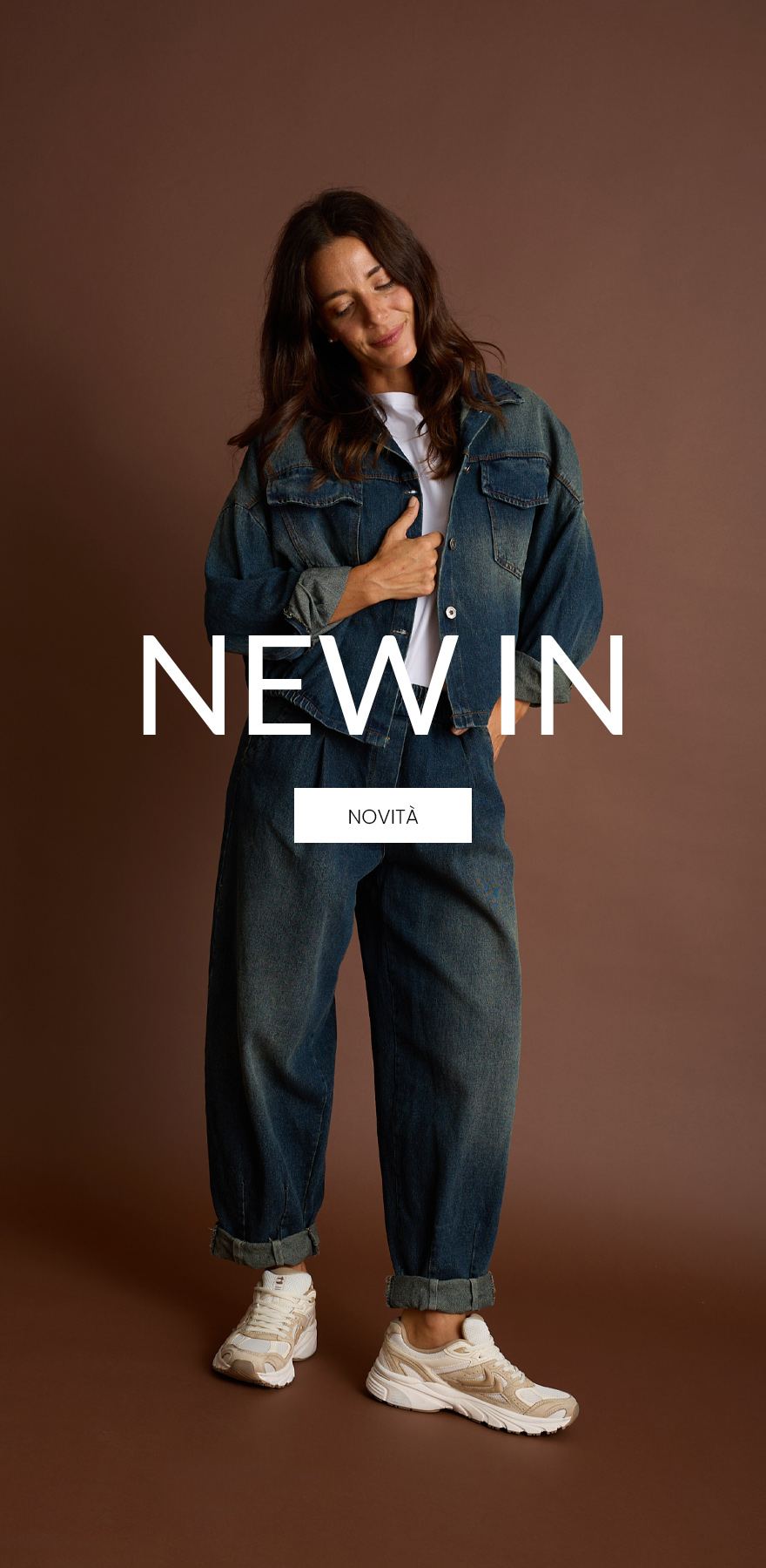 New In Spring 26