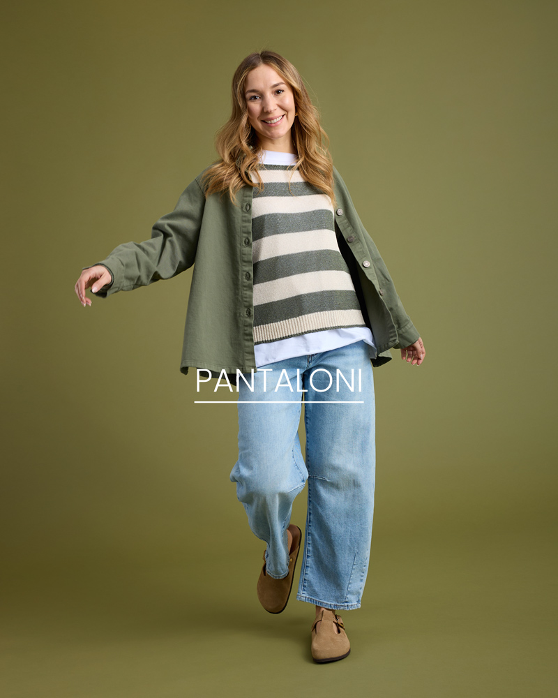 Pantaloni